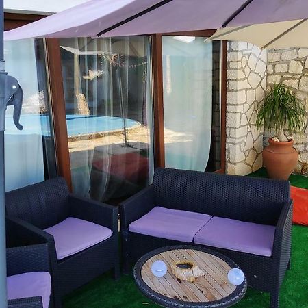 Louro'S Villa - 12130Al Cantanhede Kültér fotó
