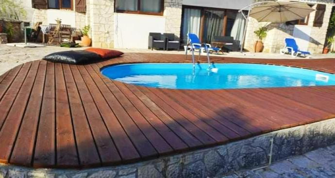 Louro'S Villa - 12130Al Cantanhede Kültér fotó