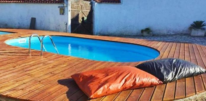 Louro'S Villa - 12130Al Cantanhede Kültér fotó