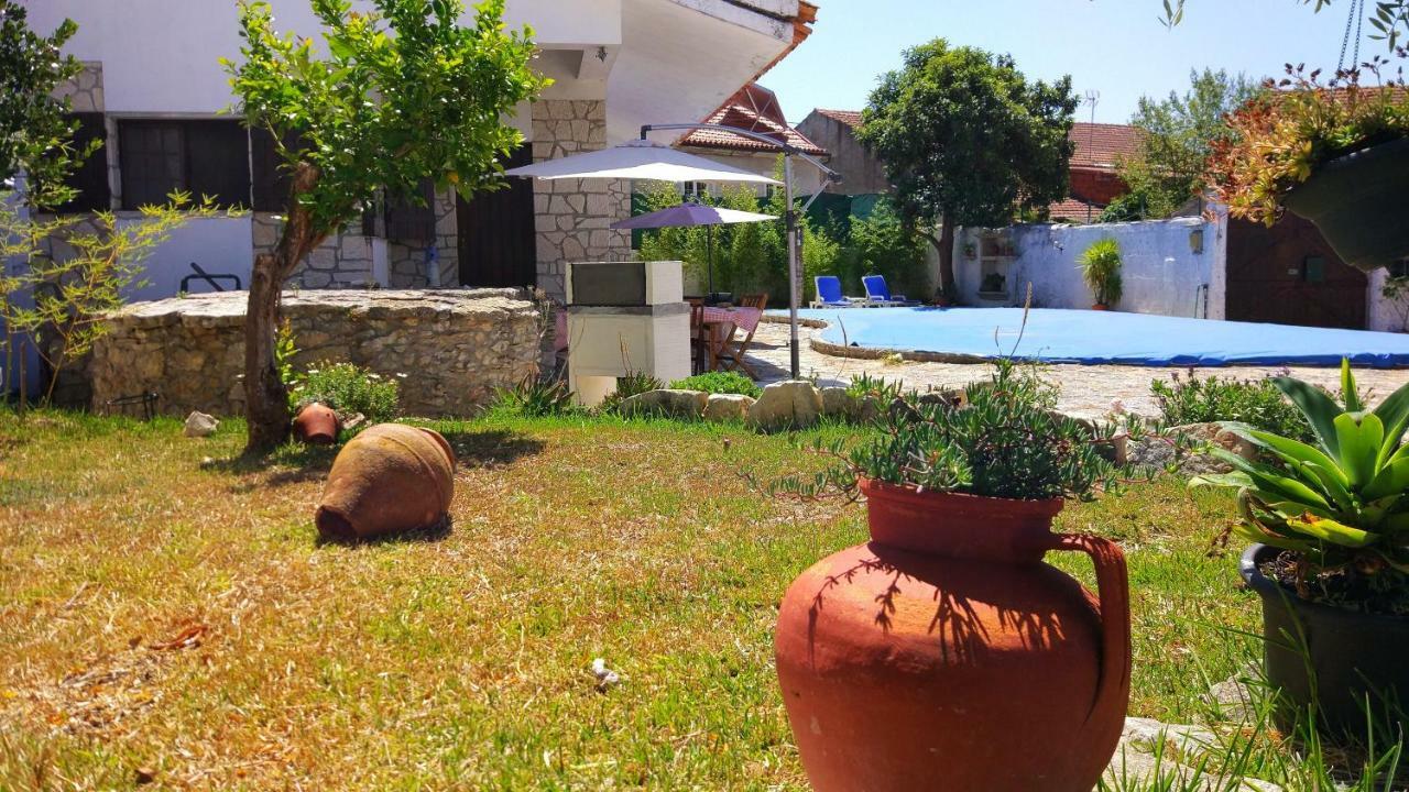 Louro'S Villa - 12130Al Cantanhede Kültér fotó