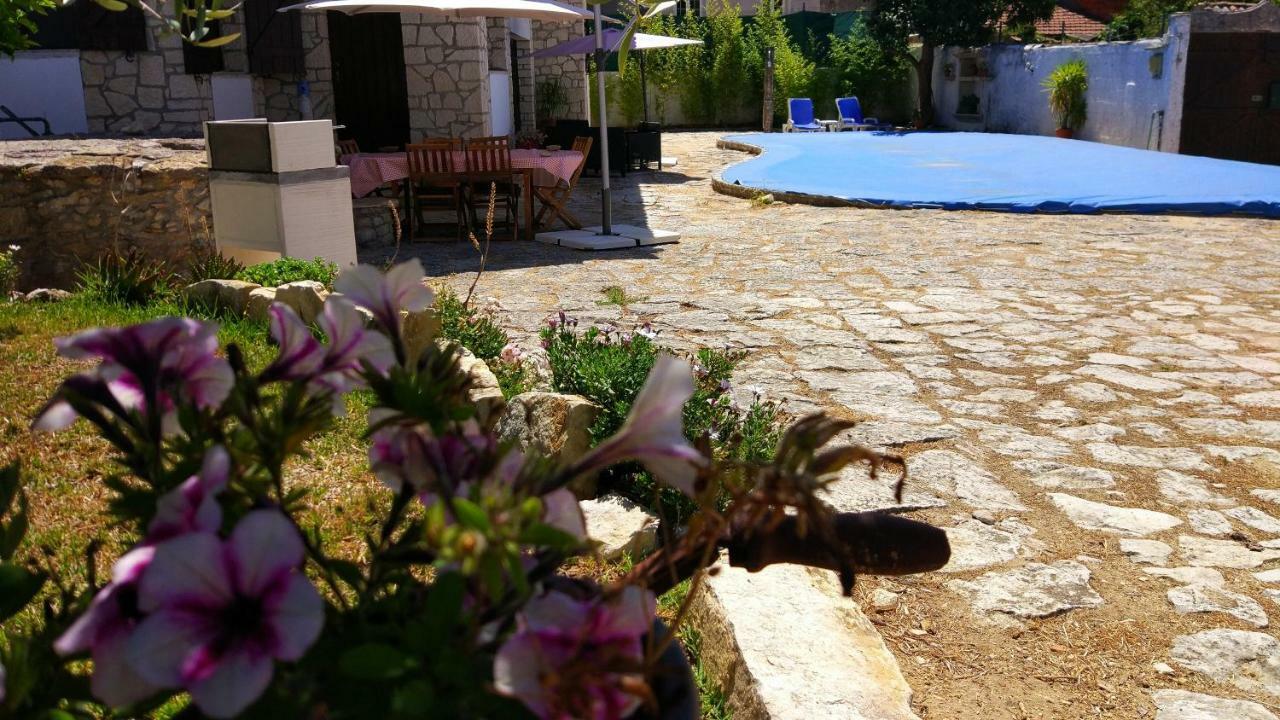 Louro'S Villa - 12130Al Cantanhede Kültér fotó