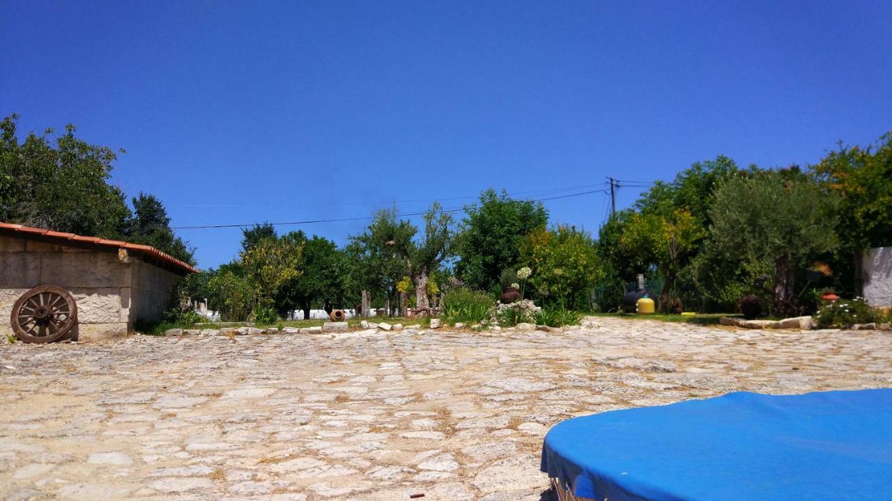 Louro'S Villa - 12130Al Cantanhede Kültér fotó