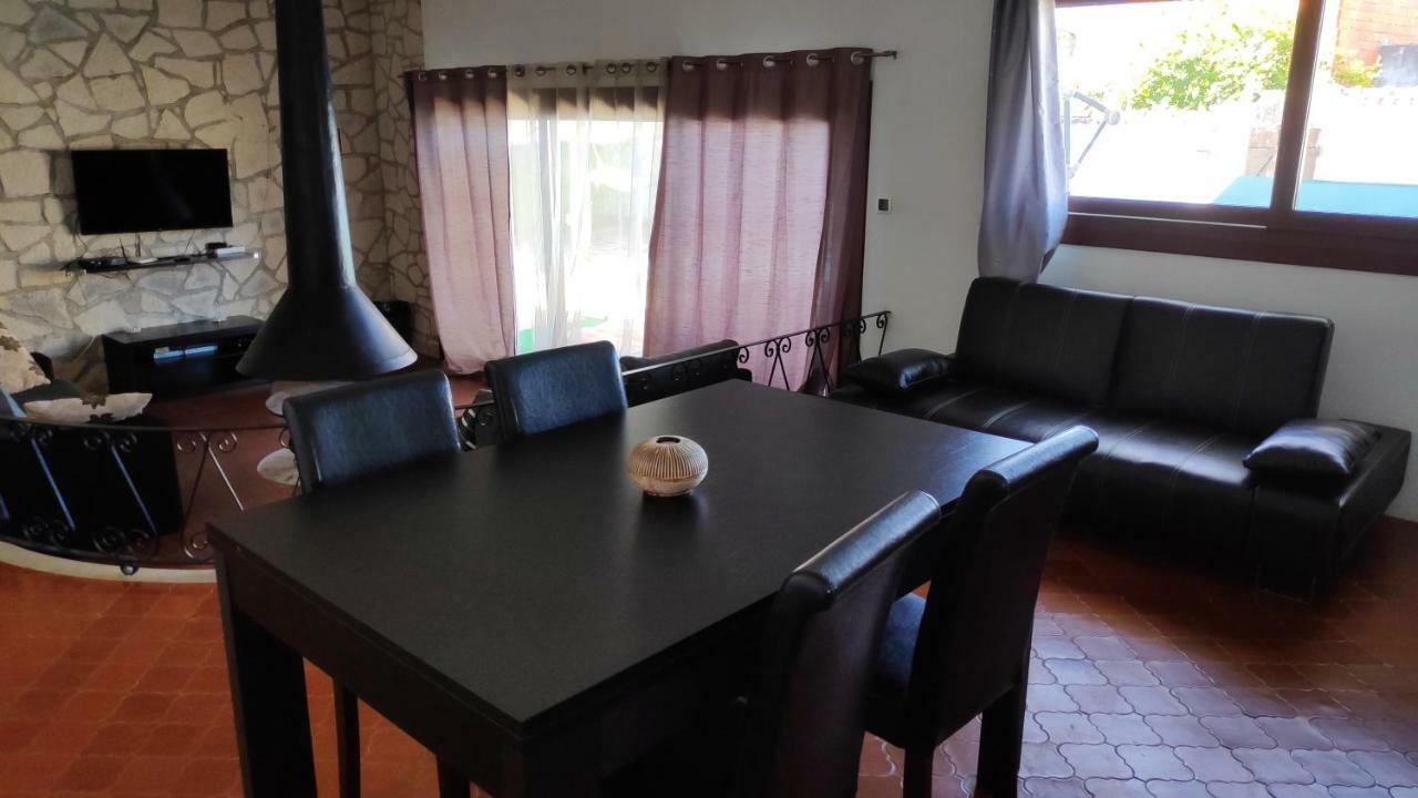 Louro'S Villa - 12130Al Cantanhede Kültér fotó