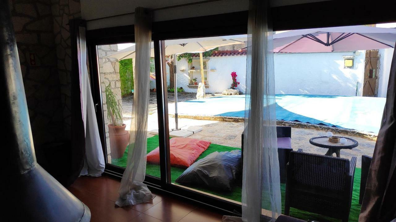 Louro'S Villa - 12130Al Cantanhede Kültér fotó