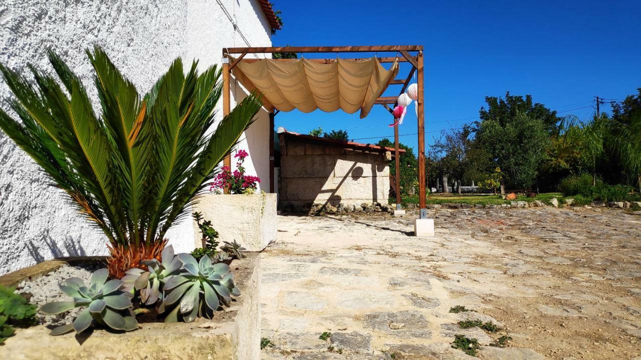 Louro'S Villa - 12130Al Cantanhede Kültér fotó