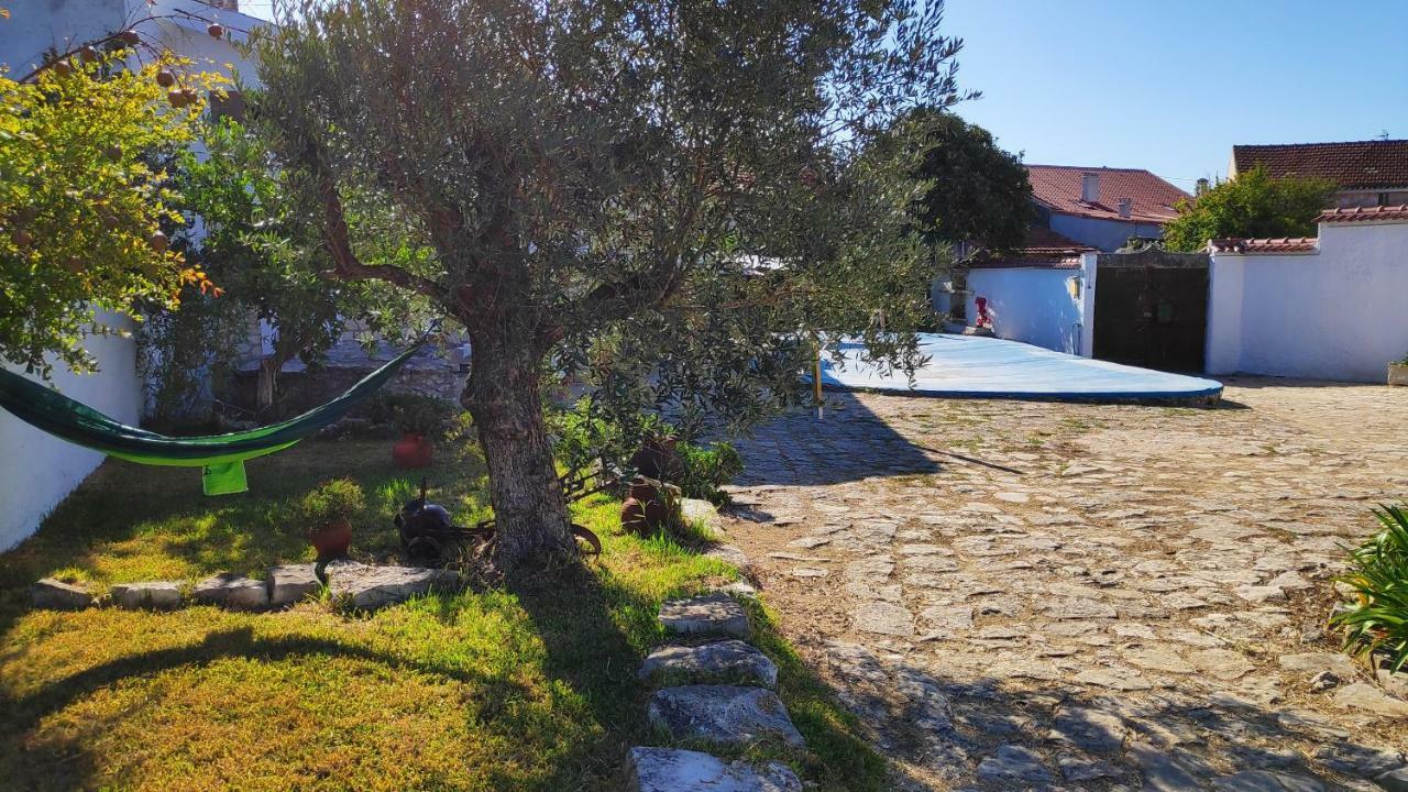 Louro'S Villa - 12130Al Cantanhede Kültér fotó